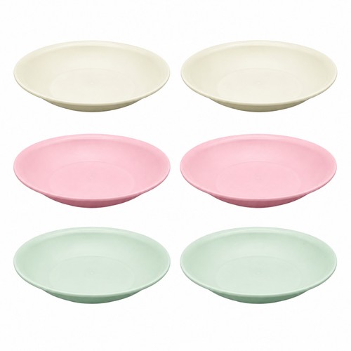 6er set camping - set, Ø