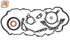 FORD Fiesta MK3 Dichtungssatz