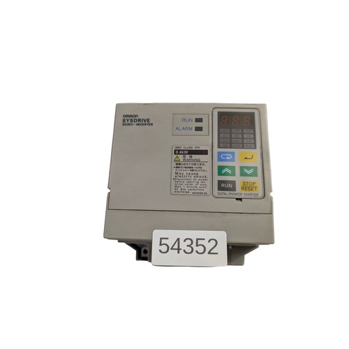 Omron sysdrive 3g3ev - omron,