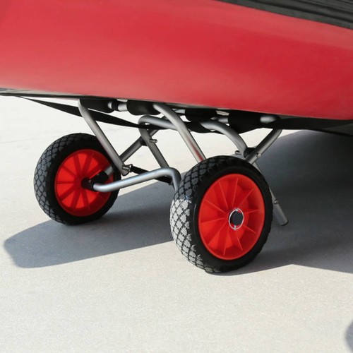 Kajak transportwagen faltbar - transportwagen,