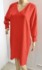 Escada Kleid Hemdkleid Gr. 34 