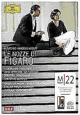 Mozart, Wolfgang Amadeus - Le