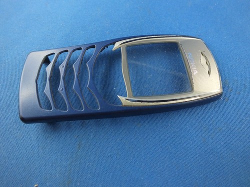 Original nokia 6100 front - 6100, a