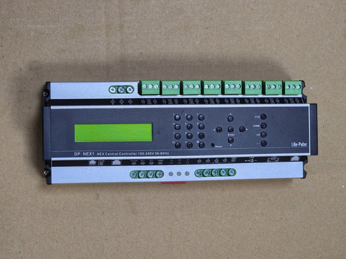 Nex1 lite puter nex central - lite-puter,