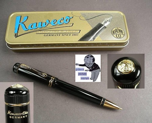 Kaweco dia bleistift - kaweco, ii