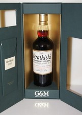 Strathisla 50y 1965 bottled