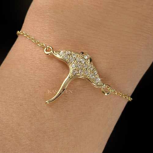 Stingray aus swarovski - aus,