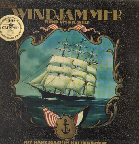 Hans joachim kulenkampff - joachim,