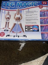 Leg Magic Ultra Pulse Lower