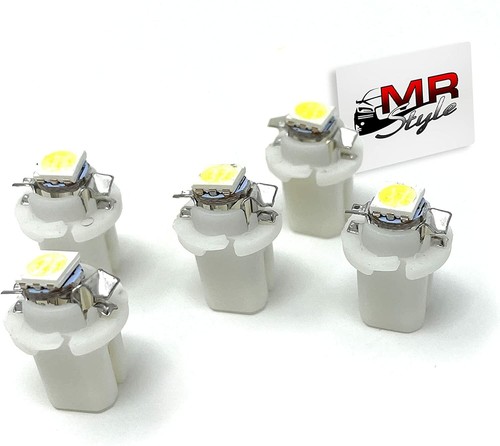 Warmweiße high power smd led - warmweiße,