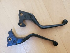 Kupplungs-und Bremshebel Harley Davidson XL 1200 5HD1LR, gebraucht