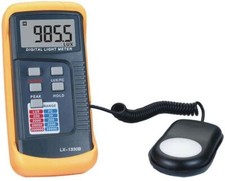 LUXMETER LICHTMETER