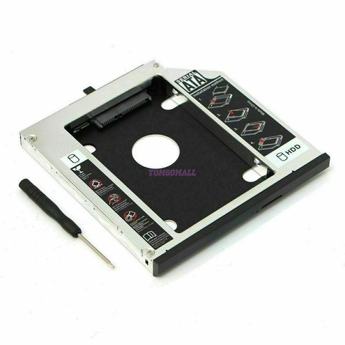 Sata 2nd hdd - 9.5,