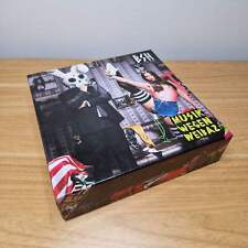 Bass Sultan Hengzt - Musik wegen Weibaz Limited Edition Box-Set unvollständig