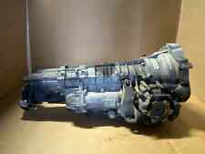 Audi A6 4B 2.7T 2.7 V6 Biturbo Getriebe Automatikgetriebe FAX inkl. Wandler #767