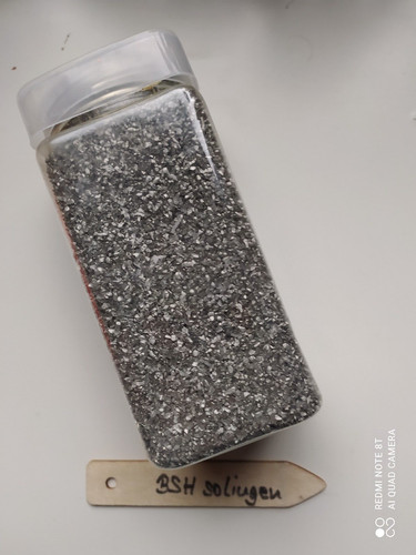 Bsh glasgranulat - ◄◄,