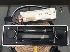 Blaupunkt Goslar CR Radio