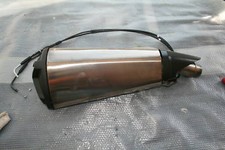 ZX 10R ZX 10 R Auspuff Schalldämpfer Bj 2009