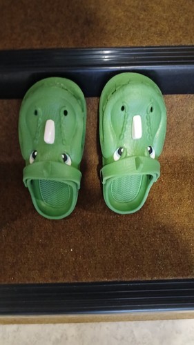 Kinderschuhe krokodil - kinderschuhe,