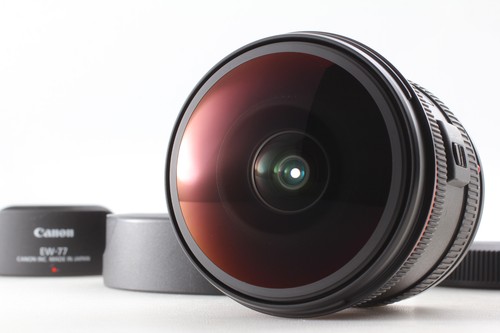 Canon 15mm 4 l usm - ef,