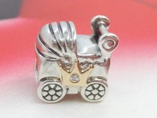 Pandora Royal Baby 2013