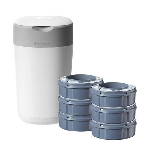 Tommie tippee sangenic - tippee,