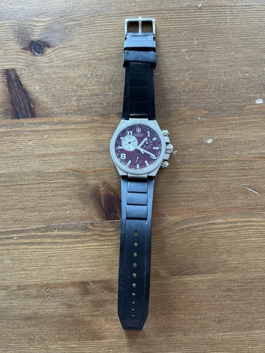 Victorinox swiss army watch - swiss,