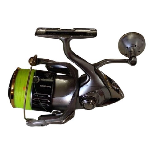 Shimano twin power 4000xg - shimano,