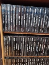 Alle 75x PlayStation PS1