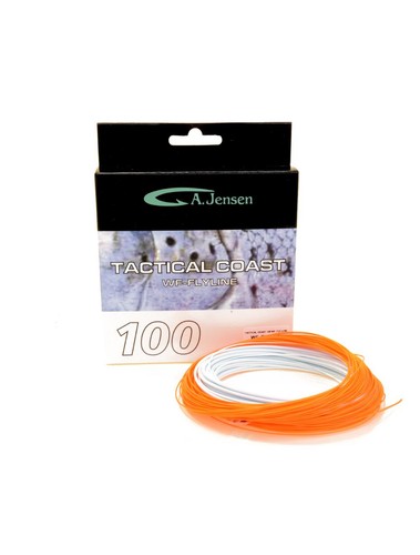 Jensen tactical coast 100 - tactical,