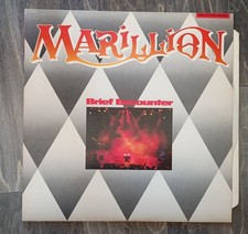 Marillion - Brief Encounter -