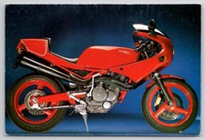 Vtg Gilera Saturno 500cc