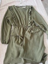 Tunika Mit Hose, Größe 38