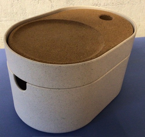 Kosmetik-Organizer/Box/Ablage/