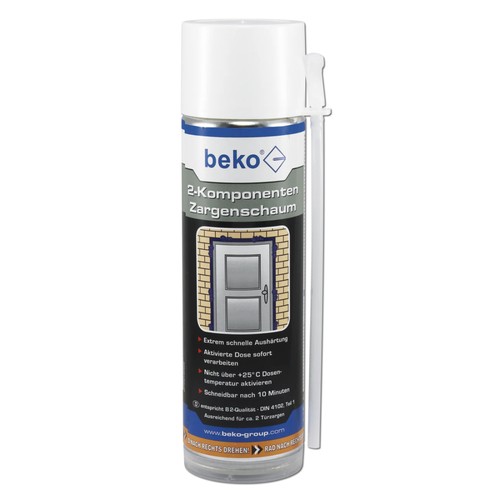 Beko zargenschaum 400ml - beko,