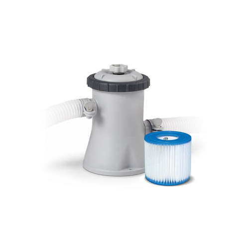 Intex pool filterpumpe - intex,