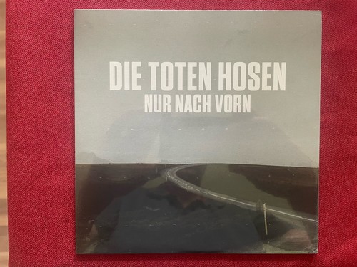 Die toten hosen nur - nur, nach