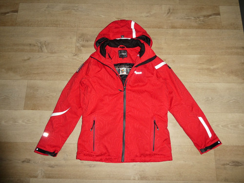 Icepeak damen winter - icepeak, ski-jacke