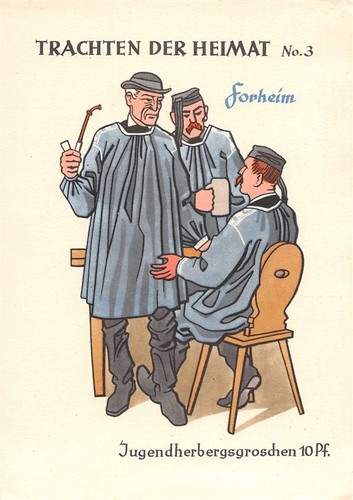 777562 jugendherbergs - 777562),