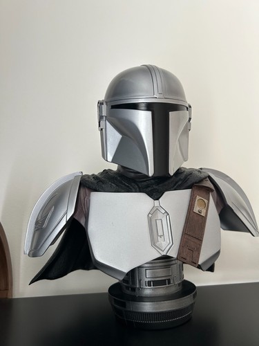 Star wars the mandalorian - the,