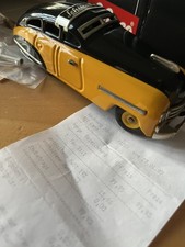 Schuco Fex 1111 Art.Nr.: 01721