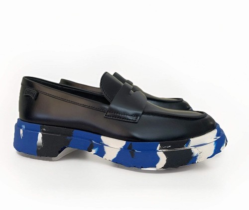 Camper twins loafers - twins,