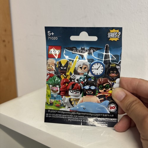Lego the batman movie - the,