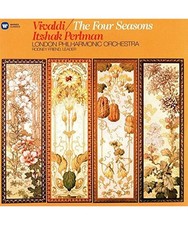 Vivaldi: The Four Seasons