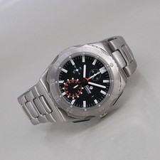 TUTIMA M2 Pioneer Automatik Ø