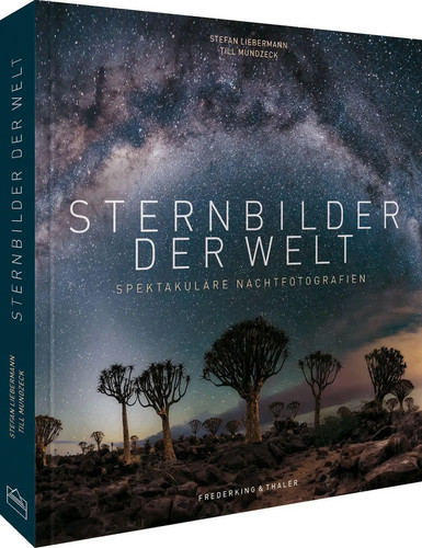 Bildband sternbilder - bildband,