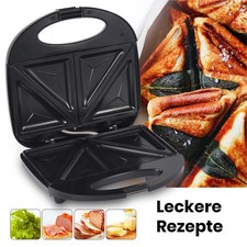 SUPERLEX Sandwichmaker