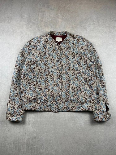 Jacke strickjacke sézane - jacke,