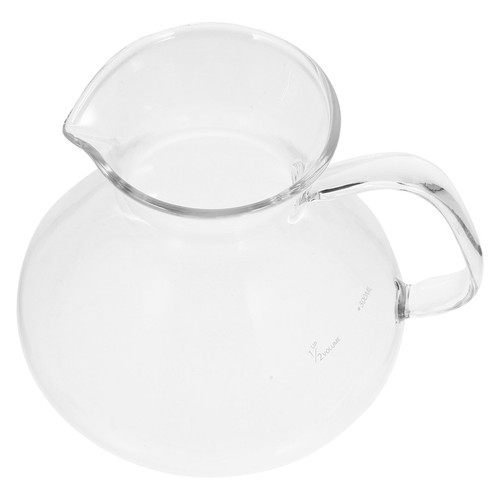 Kaffeekaraffe glas kaffeekanne - kaffeekaraffe,