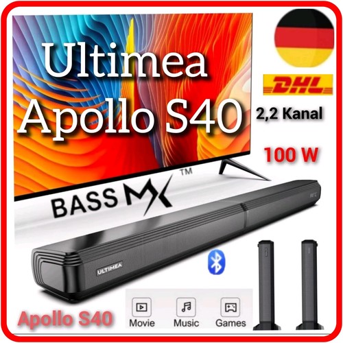 Soundbar für wireless - soundbar, tv